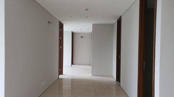 Gambar 3 Disewakan Apartement Rosebay 3 BR Bagus