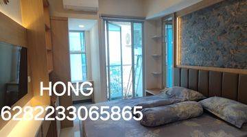 Gambar 1 Disewakan Apartement Benson 1 BR Bagus