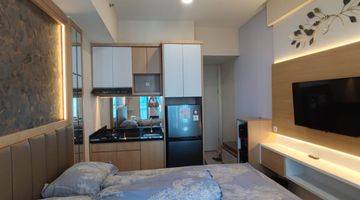 Gambar 4 Disewakan Apartement Benson 1 BR Bagus