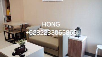 Gambar 1 Apartement Benson 2 BR Bagus