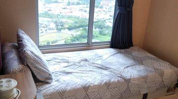 Gambar 4 Apartement Benson 2 BR Bagus