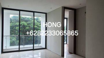 Gambar 4 Disewakan Apartement Rosebay 3 BR Bagus