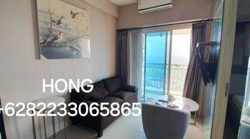 Gambar 1 Disewakan Apartement Tanglin 2 BR Bagus