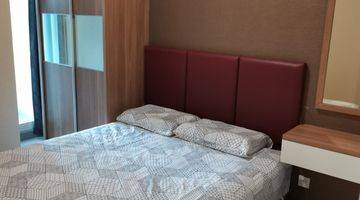 Gambar 2 Apartement Benson 2 BR Bagus