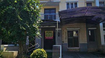 Gambar 1 Jual Rumah Second di Royal Residence, Surabaya