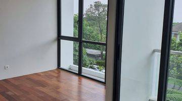 Gambar 2 Disewakan Apartement Rosebay 3 BR Bagus