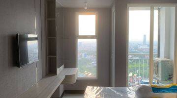 Gambar 1 Disewakan Apartemen Amor Pakuwon City Mall Type Studio