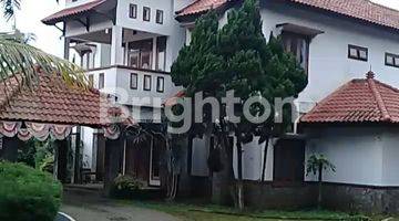 Gambar 1 villa 0 jalan raya provinsi, lawang dekat bakpao telo