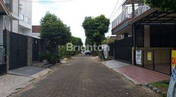 Gambar 3 Rumah 2Lt Kemang Pratama