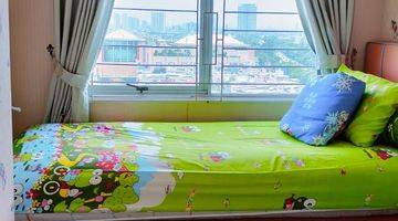 Gambar 2 Aparteman city reaort jual cepat