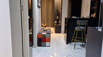 Gambar 1 Butuh cepat Apartemen cbd pluit