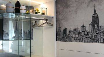 Gambar 4 Sewa Apartemen Citra Living