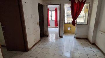 Gambar 1 Apartemen Palm Mansion