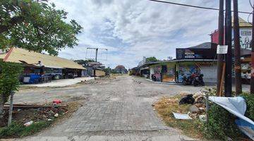 Gambar 3 Tanah Jual Lokasi Mahendradata