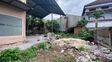 Gambar 3 Tanah Jual Lokasi Muding