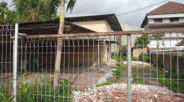 Gambar 5 Tanah Jual Lokasi Muding