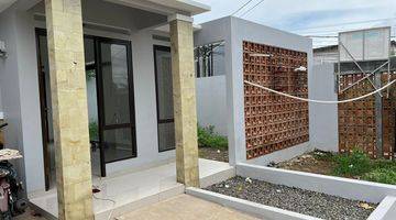 Gambar 3 Rumah Ready Stock Lokasi Samping Jalan Utama Pamulang