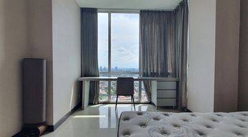 Gambar 5 Jual Cepat 2BR Cosmopolitan Tower di Kemang Village, Jakarta Selatan 