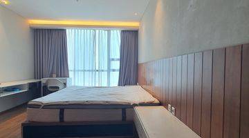 Gambar 5 Apartement Kemang Village 2BR With Private Lift Jakarta Sekatan