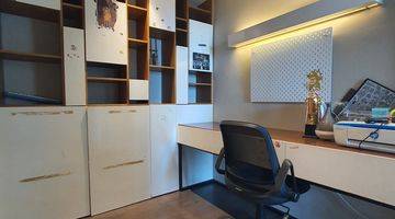 Gambar 4 Apartement Kemang Village 2BR With Private Lift Jakarta Sekatan