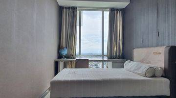 Gambar 4 Jual Cepat 2BR Cosmopolitan Tower di Kemang Village, Jakarta Selatan 