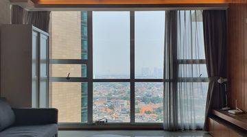 Gambar 1 Apartement Kemang Village 2BR With Private Lift Jakarta Sekatan