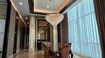 Gambar 1 For Rent Penthouse di Apartemen Kemang Village, Jakarta Selatan 