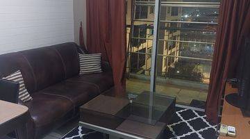 Gambar 3 Apartemen Cityhome 45m,furnish Bagus, Shm.jual Bu