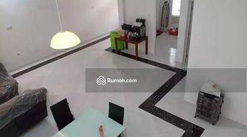 Gambar 1 Rumah Kelapa Gading Summarecon 120m, 2lt,tinggi dari jln,Bagus