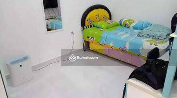 Gambar 3 Rumah Kelapa Gading Summarecon 120m, 2lt,tinggi dari jln,Bagus