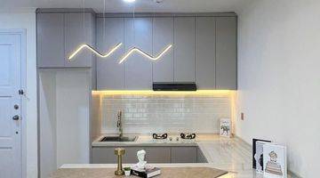 Gambar 5 Apartemen Cityhome 45m Renov Total Bagus