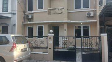 Gambar 1 Rumah Kelapa Gading Arcadia 8x15,2lt, Cluster, Jalan 3 Mobil