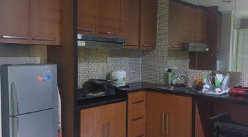 Gambar 1 Apartemen Cityhome 45m,furnish Bagus, Shm.jual Bu