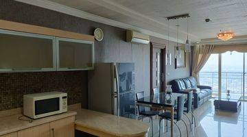 Gambar 4 Apartemen Moi 110m, Renov, Sdh Sertip, Furnish Bagus