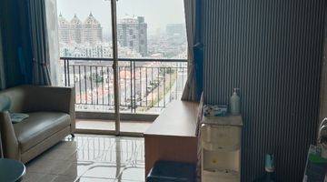 Gambar 2 Apartemen Cityhome Moi 45m, Timur, Sertipikat