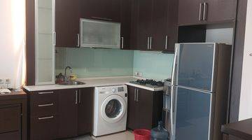 Gambar 2 Apartemen Kelapa Gading Cityhome 45m, 1kamar, Furnish Bagus