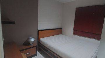 Gambar 5 Apartemen Cityhome 45m,furnish Bagus, Shm.jual Bu