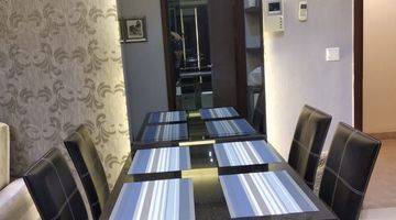 Gambar 4 Apartemen Denpasar Residences Bagus Furnished