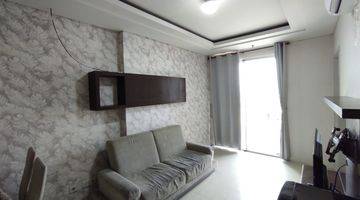 Gambar 5 Apartemen The Lavande Residences 2 Kamar Tidur Furnished