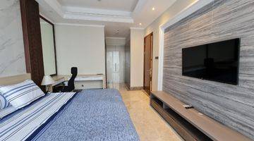 Gambar 4 Apartemen District 8 Senopati Furnished - 1 BR