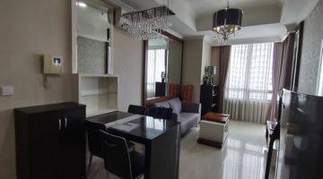 Gambar 1 Apartemen Denpasar Residences Furnished - 1 BR