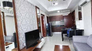 Gambar 2 Apartemen Denpasar Residences Furnished - 1 BR