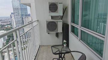 Gambar 5 Apartemen Denpasar Residences Furnished - 1 BR