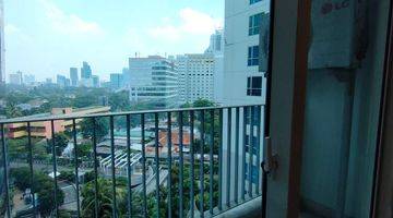 Gambar 1 Apartemen Casa Grande Furnished - 2BR Bagus