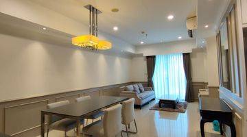 Gambar 3 Apartemen Casa Grande Furnished - 2BR Bagus