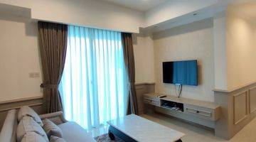 Gambar 4 Apartemen Casa Grande Furnished - 2BR Bagus