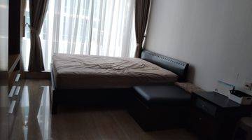 Gambar 2 Apartemen South Hill 2 Kamar Tidur Unfurnished