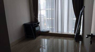 Gambar 3 Apartemen South Hill 2 Kamar Tidur Unfurnished