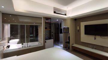 Gambar 3 Apartemen Ambassade Residence Furnished type Studio