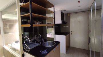 Gambar 4 Apartemen Ambassade Residence Furnished type Studio